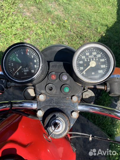 Jawa 350/638