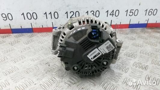 Генератор дизельный mercedes benz R-class W251 (2N