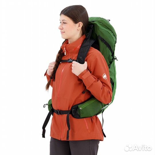 Рюкзак Osprey Talon 36 Green