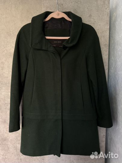 Пальто Zara