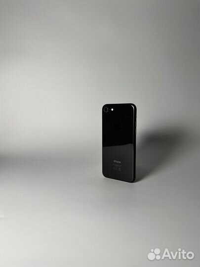 iPhone 8 64gb Space Gray акб 100
