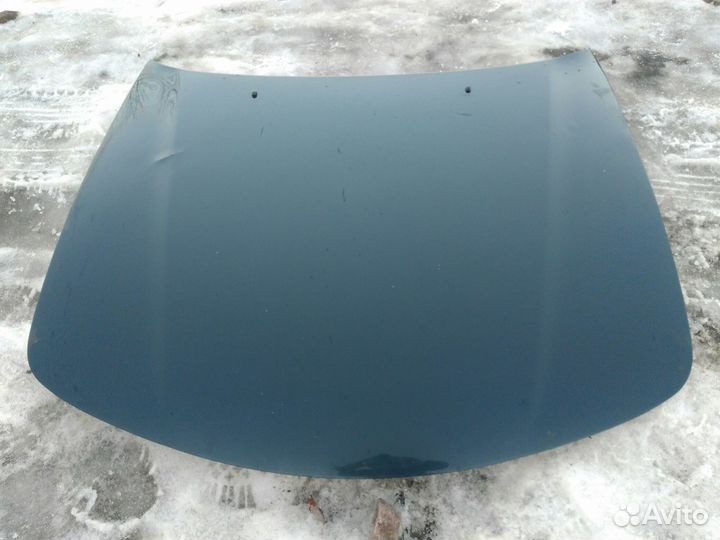 Капот Mitsubishi Galant e5 1993-1996