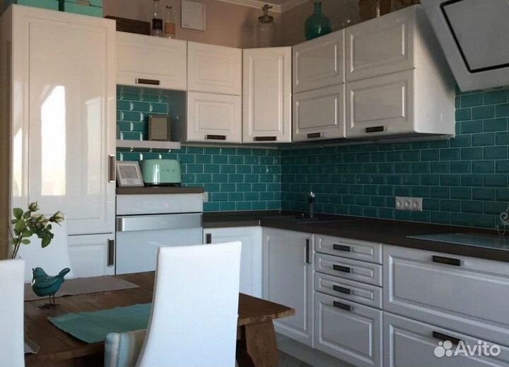 Кухни на заказ от производителя