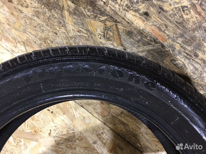 Firestone Firehawk GTA-02 215/55 R18 94T