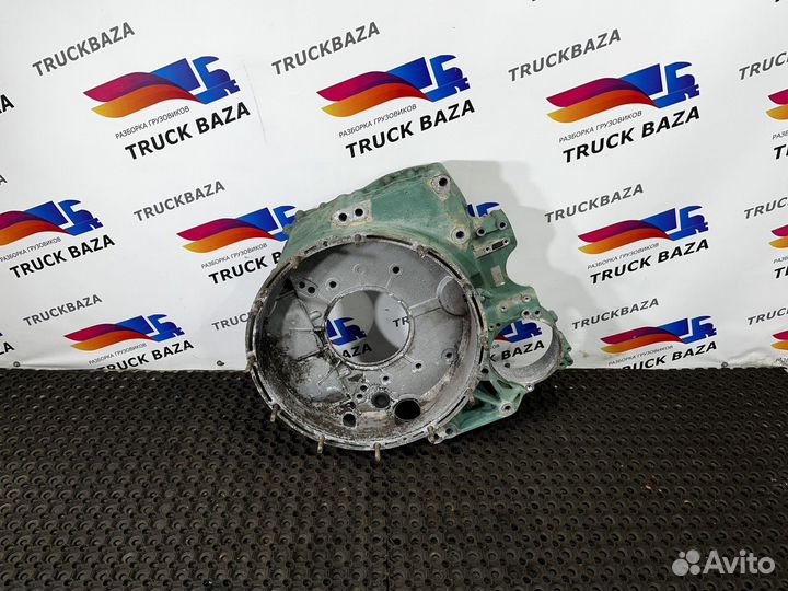 21769294 Кожух маховика Volvo FH