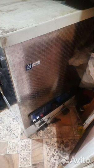 Смеситель дозатор