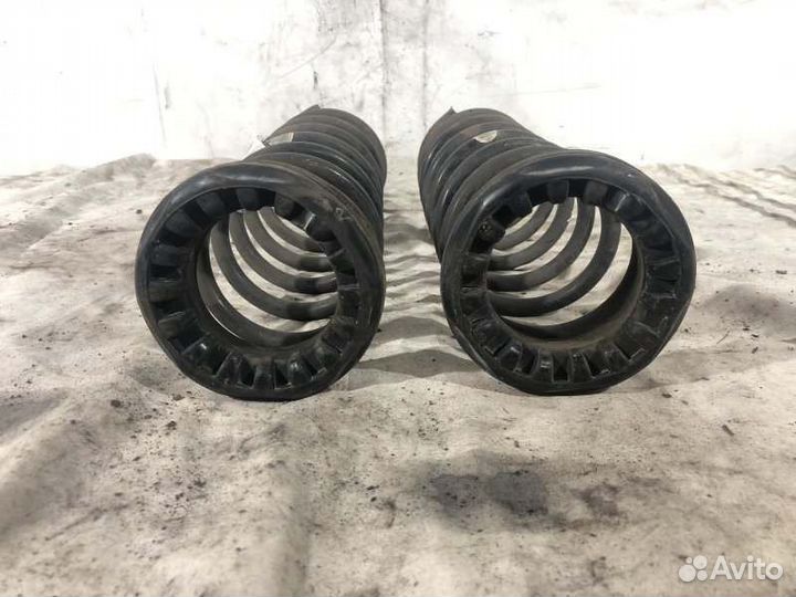 Пружина подвески задняя Mazda 3 BL До Рестайл