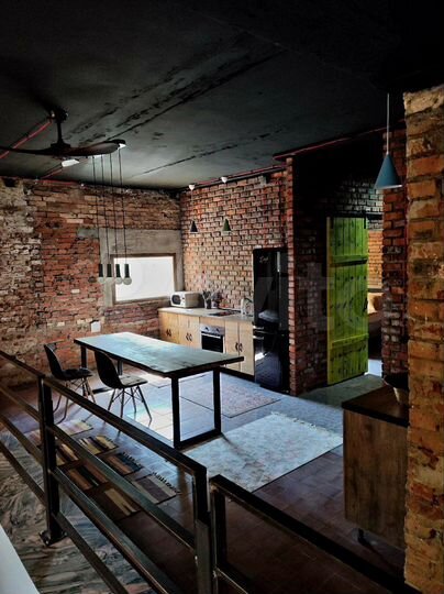 Гостиница, 130 м²