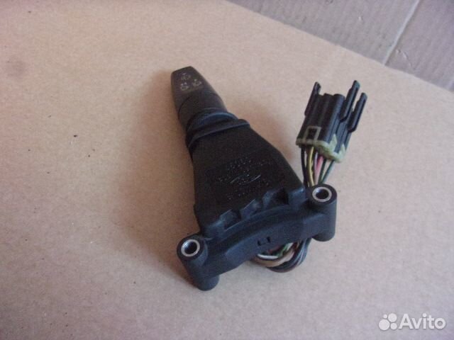 Форд Скорпио 85г., переключатель дворников