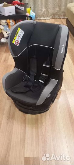 Детское кресло