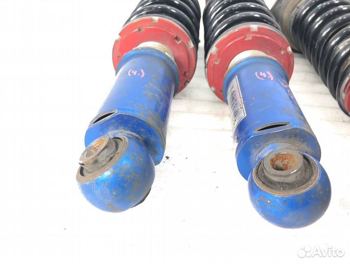 Стойка Subaru Legacy BL5 EJ20 2005