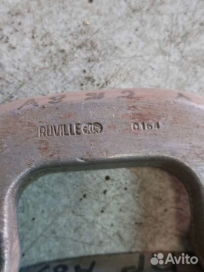 Стойка стабилизатора передняя audi a8 d2 ауди а8