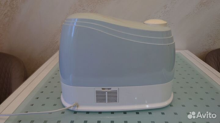 Ультразвуковой увлажнитель Boneco 7136