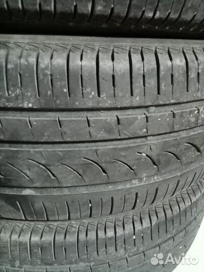 Formula Energy 225/65 R17 и 225/65 R17