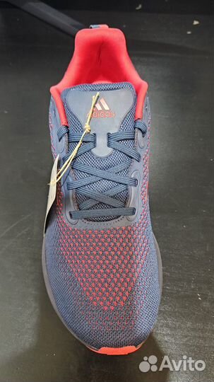 Кроссовки adidas alphalava H05042 UK-10