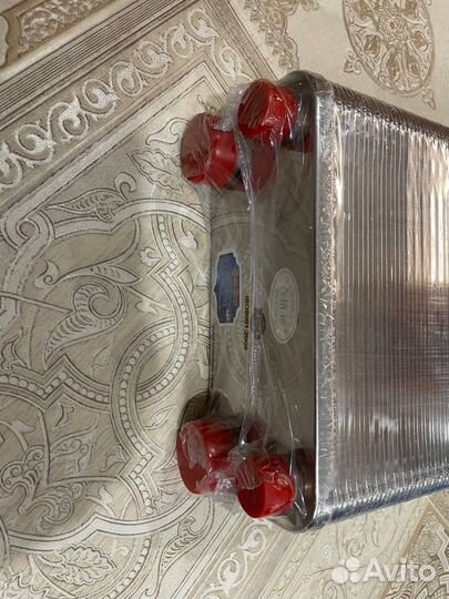 Теплообменник