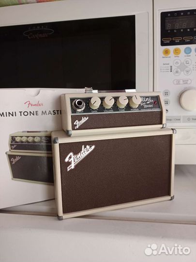 Комбоусилитель