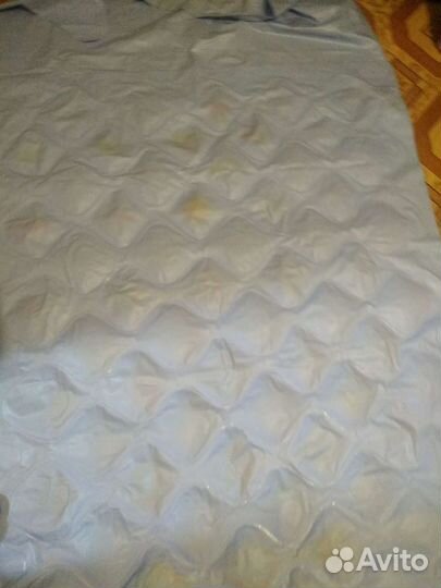 Матрац противопролежневый