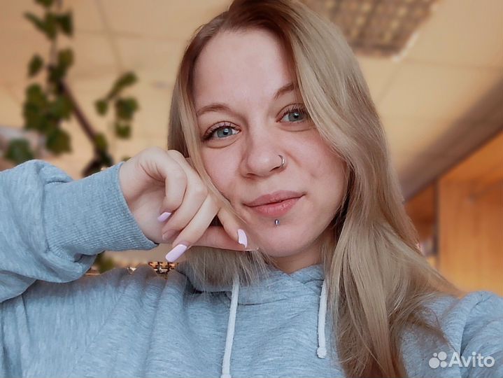 Работа администратор
