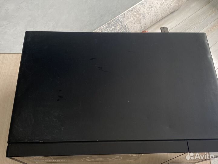 Микроволновка samsung