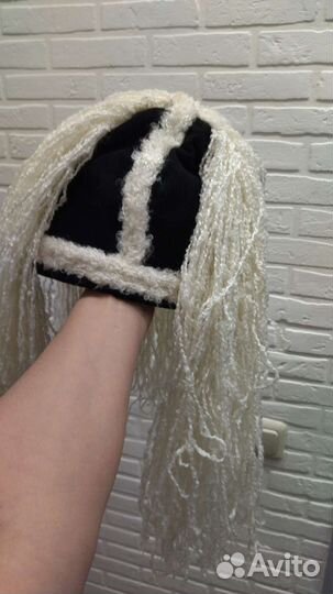 Шапка женская