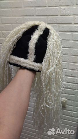 Шапка женская