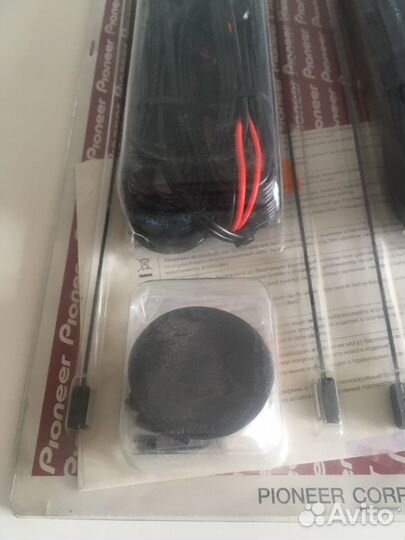 Антенна Pioneer AN G3