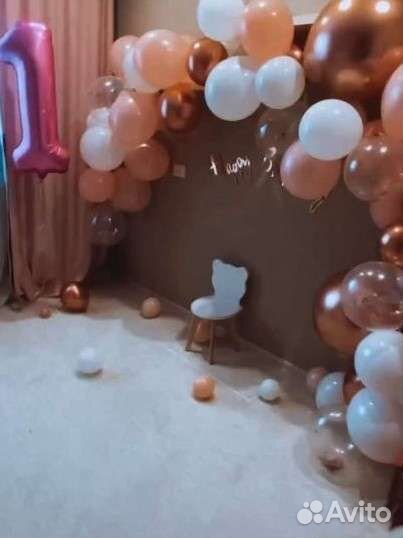 Шары для любого праздника