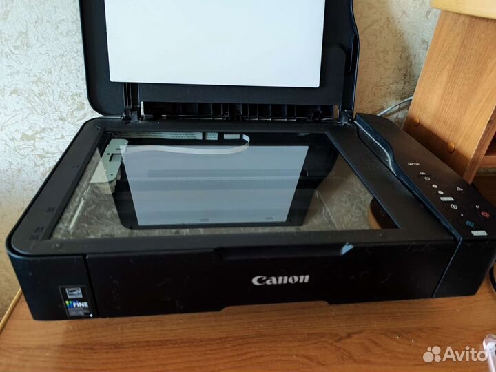Принтер Canon pixma mp230