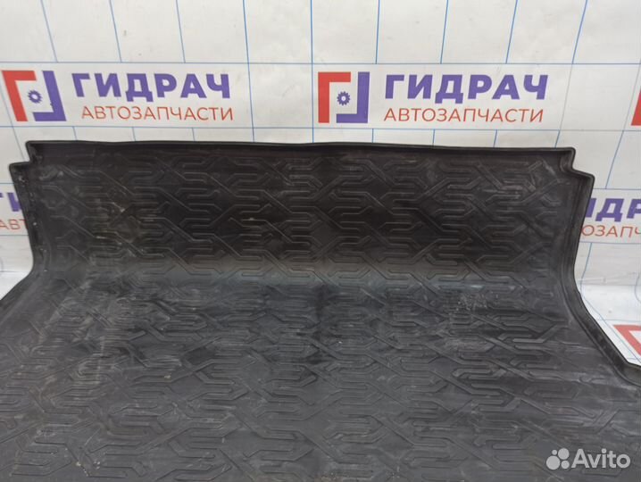 Коврик багажника LADA X-Ray Cross