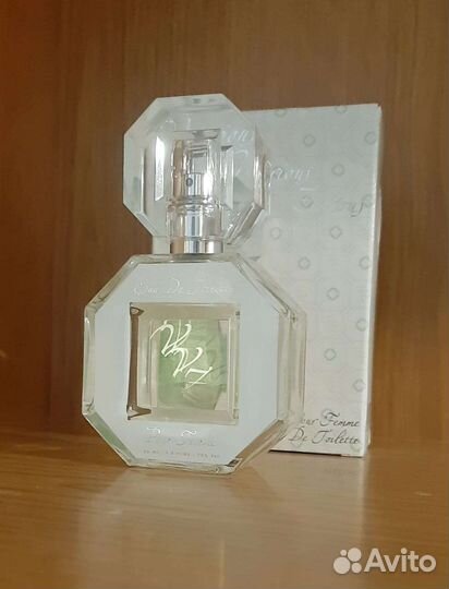 Daliflor. Жириновский. Парфюмерные раритеты