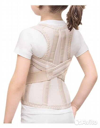 Корректор осанки корсет реклинатор Trives