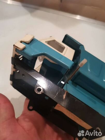 Металлическая машинка времен СССР 2 штуки