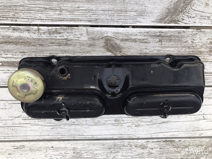 Крышка клапанов Москвич 408 Новая