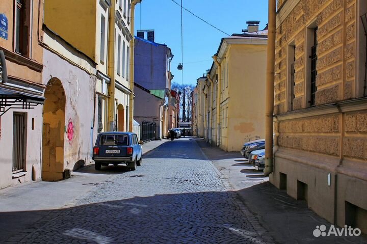 Срочный выкуп квартир недвижимости в СПБ