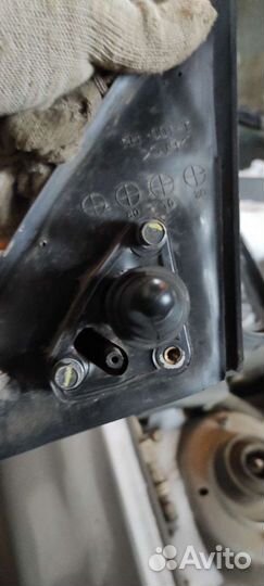 Зеркала Шевроле Ланос заз шанс