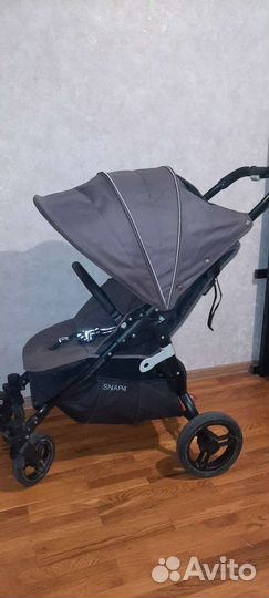 Коляска Valco baby snap 4