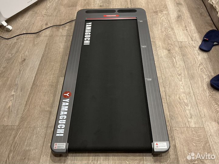 Беговая дорожка Yamaguchi