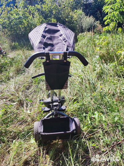 Детский велосипед Barty Lexus Trike