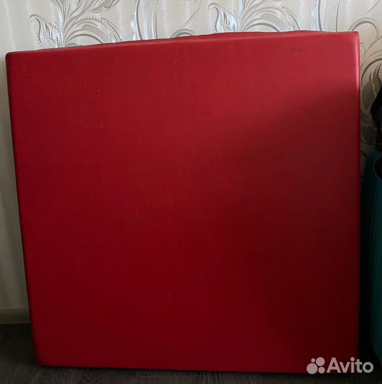 Мат для спорта