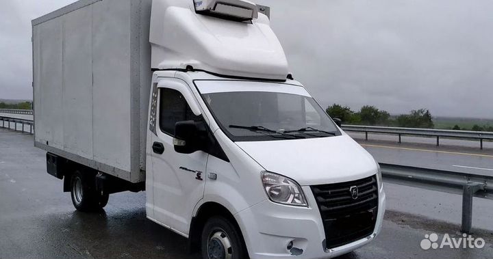 Вывоз мусора