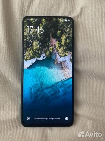 Samsung Galaxy A50, 6/128 ГБ