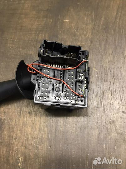 Ниссан террано D10 переключатель дворников