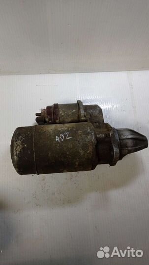 Стартер Газ 402