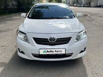 Toyota Corolla 1.6 MT, 2008, 112 000 км, с пробегом, цена 999 999 руб.