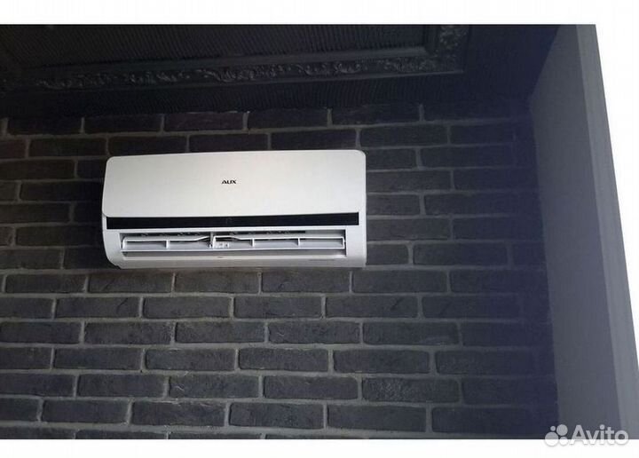 Сплит-система