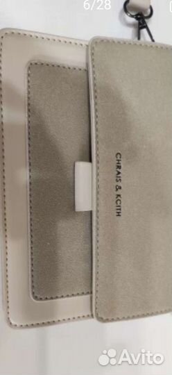 Сумка женская через плечо новая