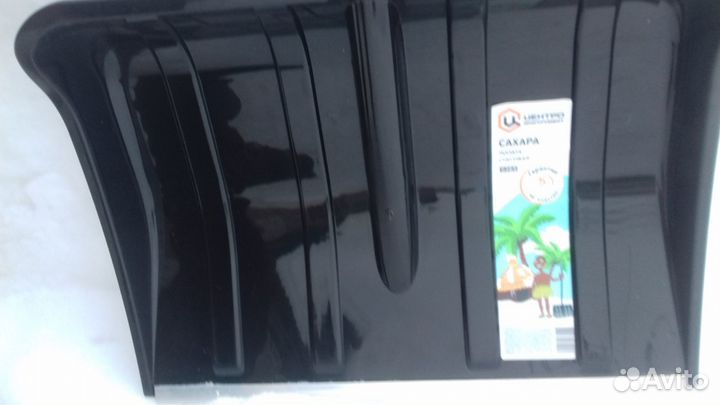 Лопата для уборки снега 