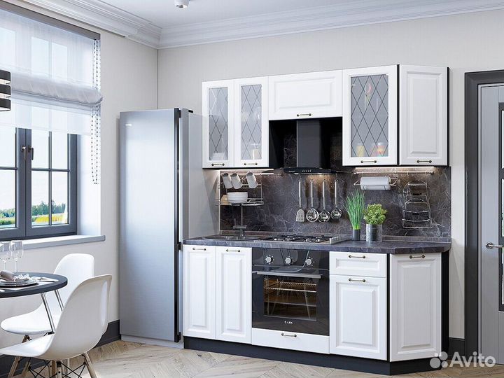 Кухонные гарнитуры