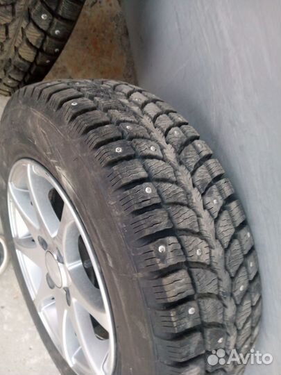 КАМА 505 Irbis 175/70 R13